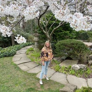 Meet your Posher, Marley